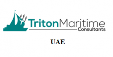 TRITON MARITIME CONSULTANTS FZC/ UAE