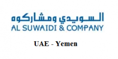 AL SUWAIDI & COMPANY/ UAE- Yemen