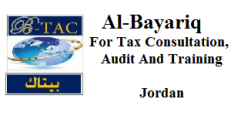 Al-Bayariq For Tax Consultation, Audit And Training