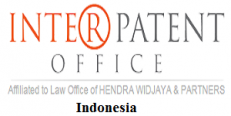INTER PATENT OFFICE/ Indonesia